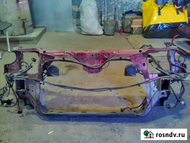 Запчасти от аккорда Ачинск - изображение 1