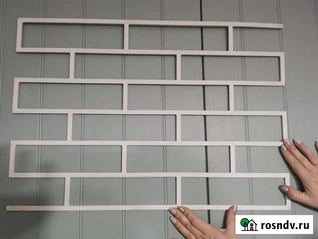 Трафареты под кирпич Калуга - изображение 1