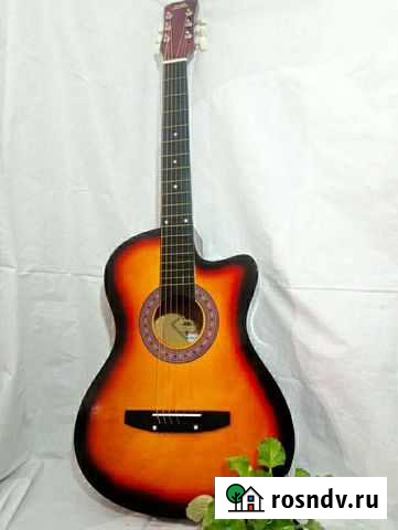 Гитара Казань - изображение 1