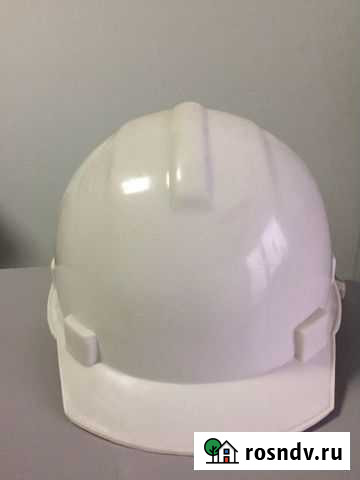 Каска строительная новая Самара - изображение 1