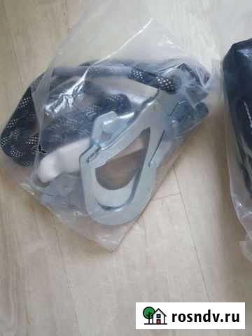 Страховка обвязочная Абакан - изображение 1