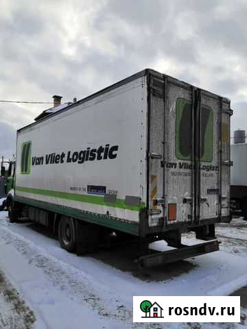 Продам термос будку 7, 6#2,5#2,5,сзади ворота Курск - изображение 1