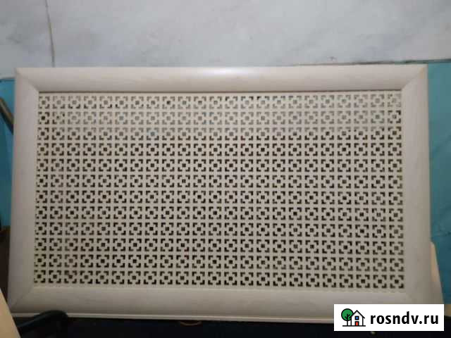 Экран на батарею отопления бу Москва - изображение 1