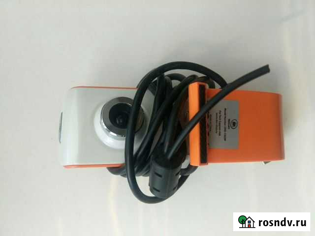 Веб-камера Липецк - изображение 1