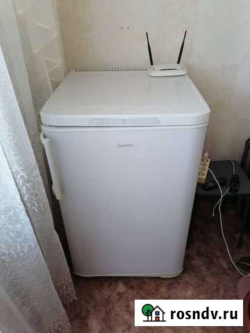 Морозильная камера бу бирюса Комсомольск-на-Амуре - изображение 1