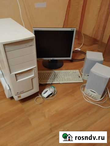 Компьютер Владимир - изображение 1