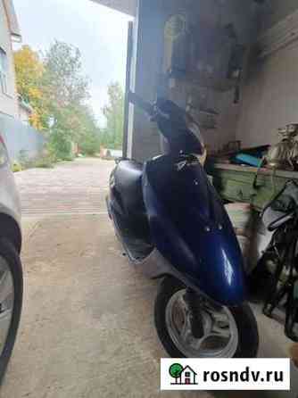 Honda Dio 62 Михайлов