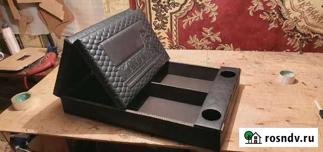 Бар для продуктов в камаз Брянск - изображение 1