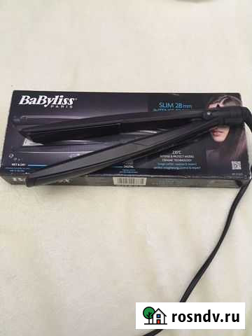 Выпрямитель для волос Киров - изображение 1