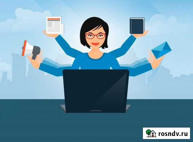 Копирайтер удаленно Камышин - изображение 1