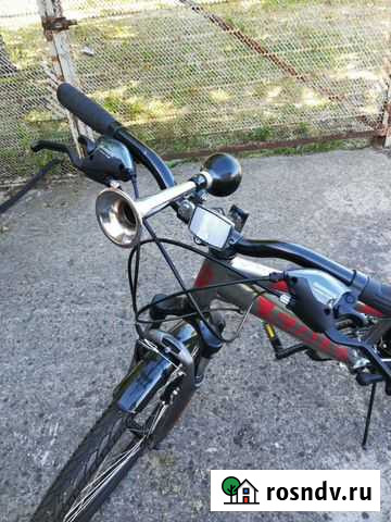 Велосипед Платнировская - изображение 1