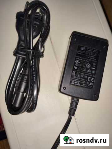 Шнур питания 220В Омск - изображение 1