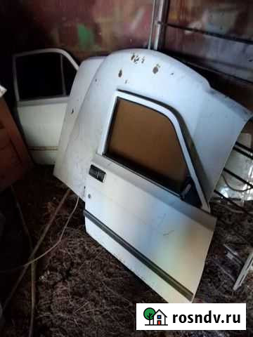 Кузовшина на газ 3110 Буйнакск - изображение 1