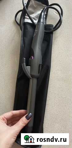 Щипцы для завивки волос Чита - изображение 1