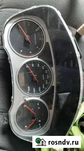 Щиток приборов Great Wall wingle 3 Валдай - изображение 1