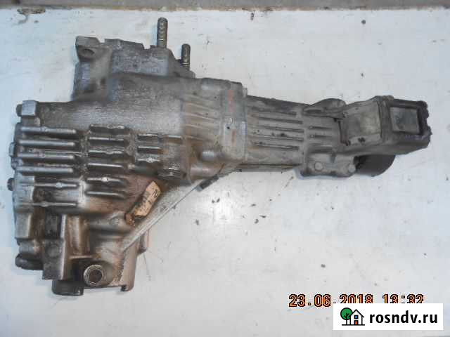 Передний мост для Тoyota caldina ST215 3sge Камышин - изображение 1