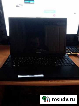 Ноутбук samsung np300v5a Новокузнецк - изображение 1
