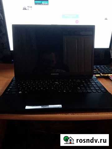 Ноутбук samsung np300v5a Новокузнецк - изображение 1