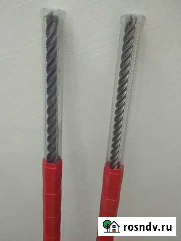 Твердосплавные сверла Белгород - изображение 1