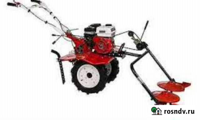 Пакос травы, обрезка деревьев Кашхатау - изображение 1