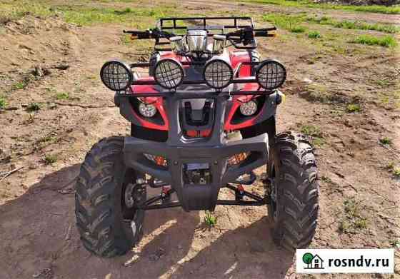 Квадроцикл Grizzly ATV 300 Улан-Удэ