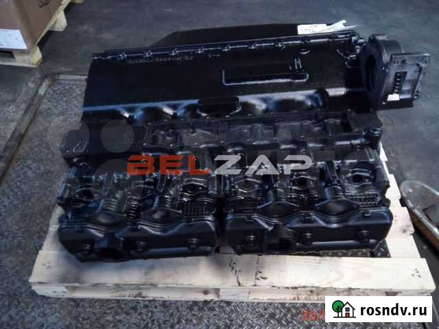 Двигатель мтз ммз Д-260 3-й комплект после кап рем Пенза - изображение 1