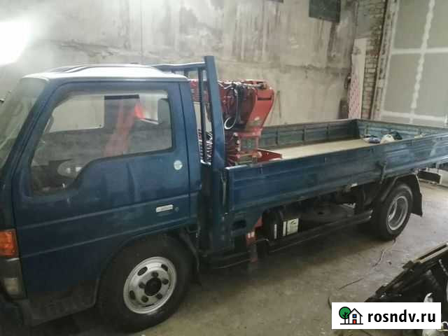 Мazda titan Белогорск - изображение 1