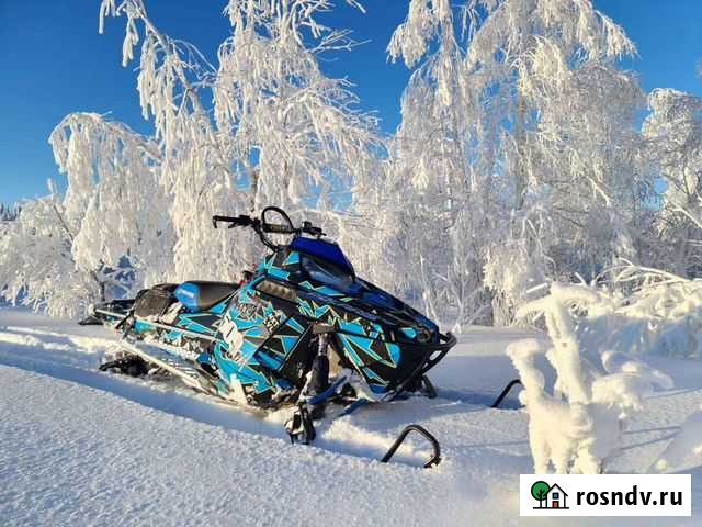 Polyaris MRK 800 Assault Казань - изображение 1