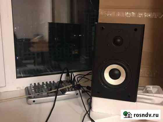 Колонки Microlab Solo MK3 Ижевск