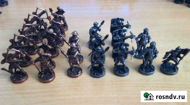 Ландрин Ростов-на-Дону - изображение 1