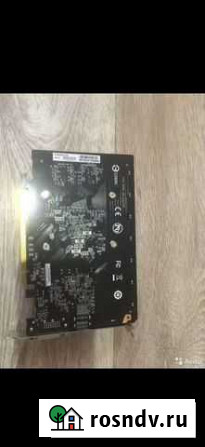 Обмен Видеокарта GT 1030 2 gb Томск - изображение 1