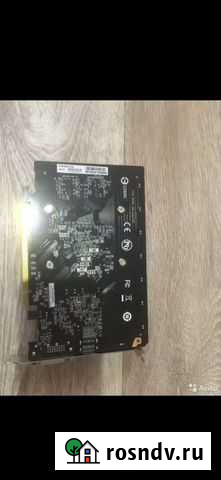 Обмен Видеокарта GT 1030 2 gb Томск - изображение 1