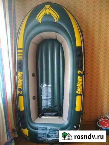 Лодка надувная резиновая Тольятти - изображение 1