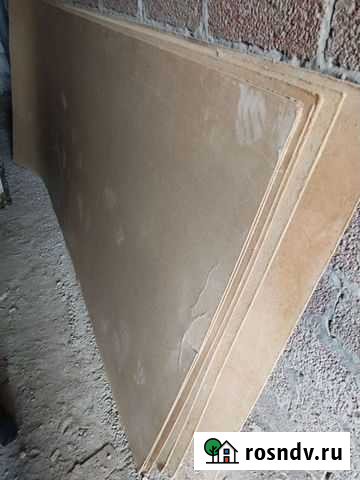 Листы двп Волжский - изображение 1