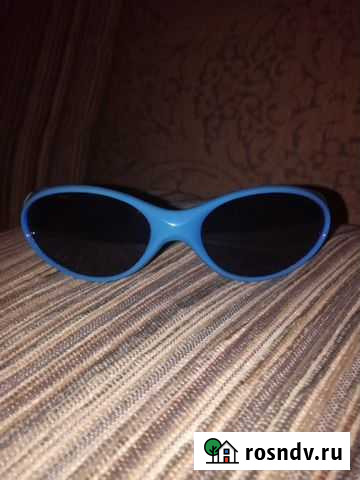 Очки детские Прокопьевск - изображение 1