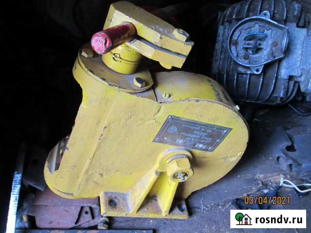 Подьемник Ульяновск - изображение 1