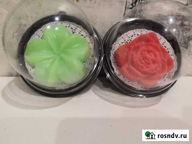 Мыло Челябинск - изображение 1