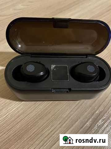 Беспроводные наушники Кострома - изображение 1