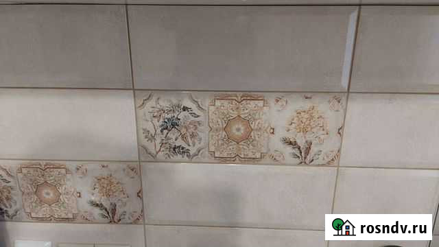 Керамическая плитка Магнитогорск - изображение 1