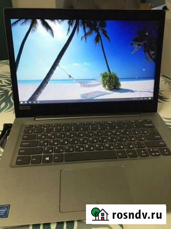 Lenovo ideapad 120S-14IAP Оренбург - изображение 1