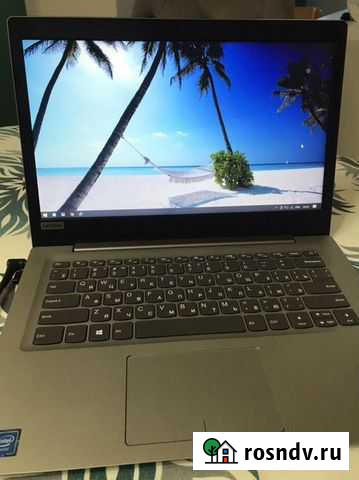Lenovo ideapad 120S-14IAP Оренбург - изображение 1