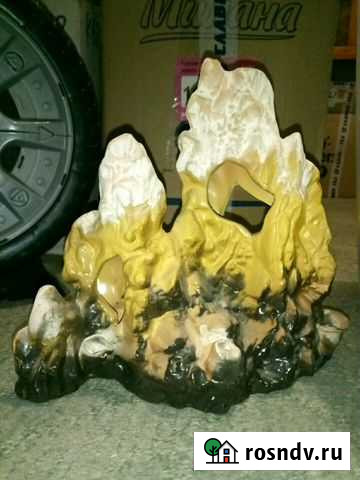 Грот, ракушка для аквариума Краснодар - изображение 1