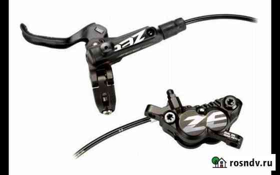 Тормоз shimano zee m640 передний Калуга