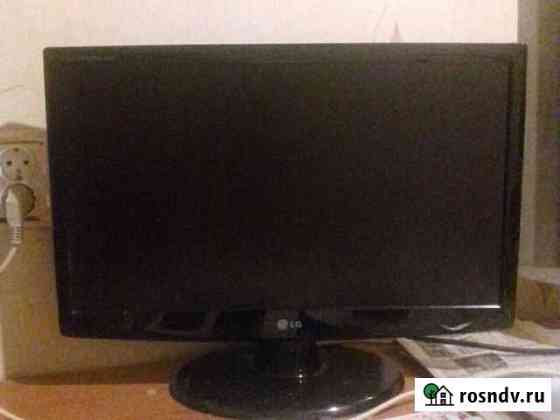 Монитор LG W22438 Буинск