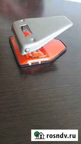 Дырокол Шебекино - изображение 1