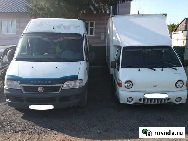 Грузоперевозки, грузчики,доставка груза Кемерово - изображение 1