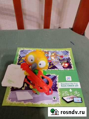 Игрушки Омск - изображение 1