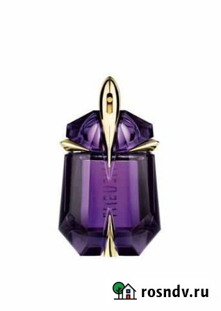 Парфюмерная вода Mugler Alien Калининград - изображение 1