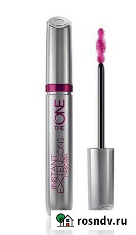 Тушь Орифлейм Старая Купавна - изображение 1