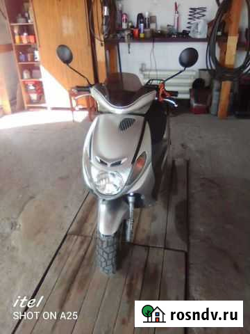 Мопед Балей - изображение 1